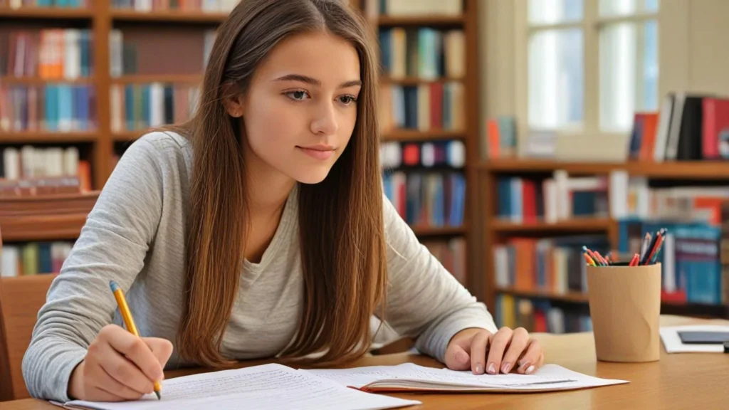 Tips for Writing an Impressive College Application Essay