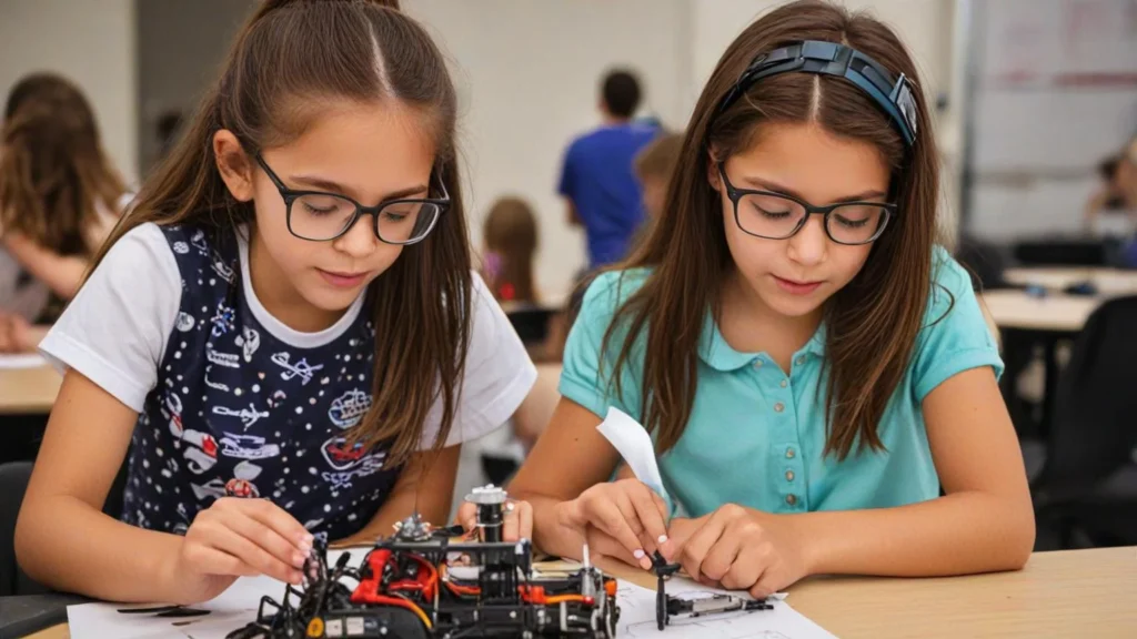 The Importance of STEM Education