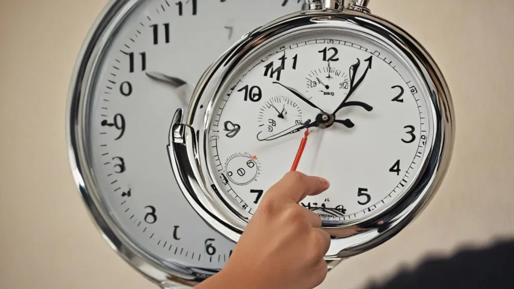 Strategies for Effective Time Management in School