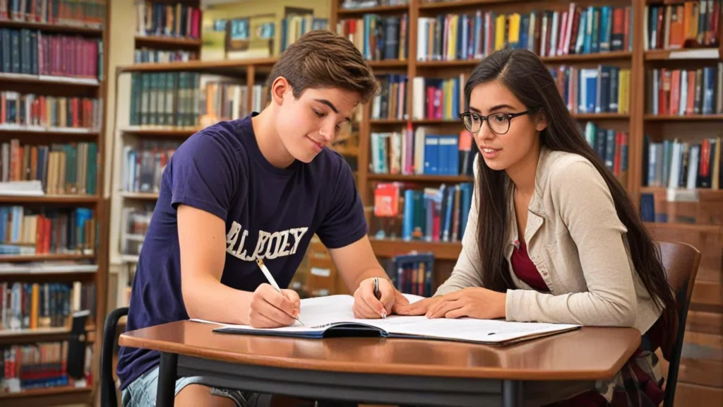 Tips for Writing an Impressive College Application Essay