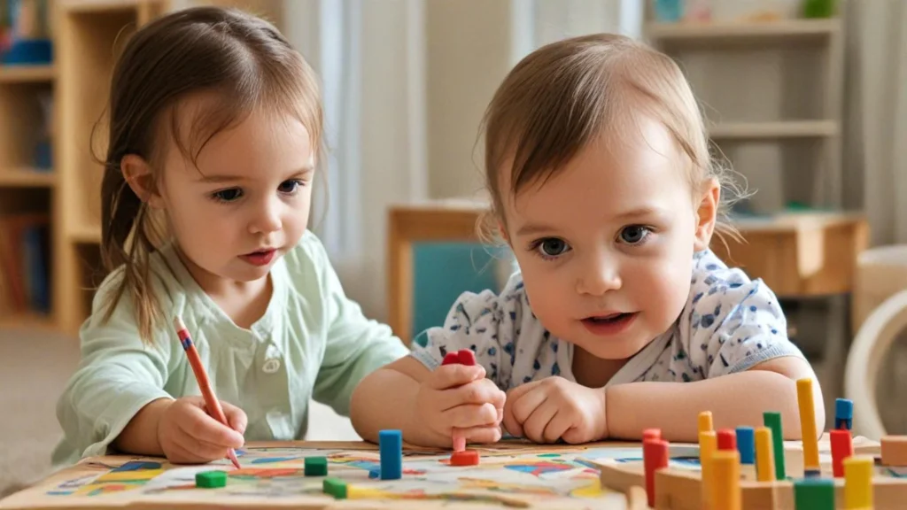 The Importance of Early Childhood Education