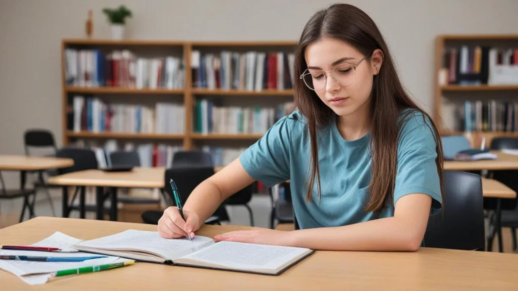 Effective Study Techniques for Students