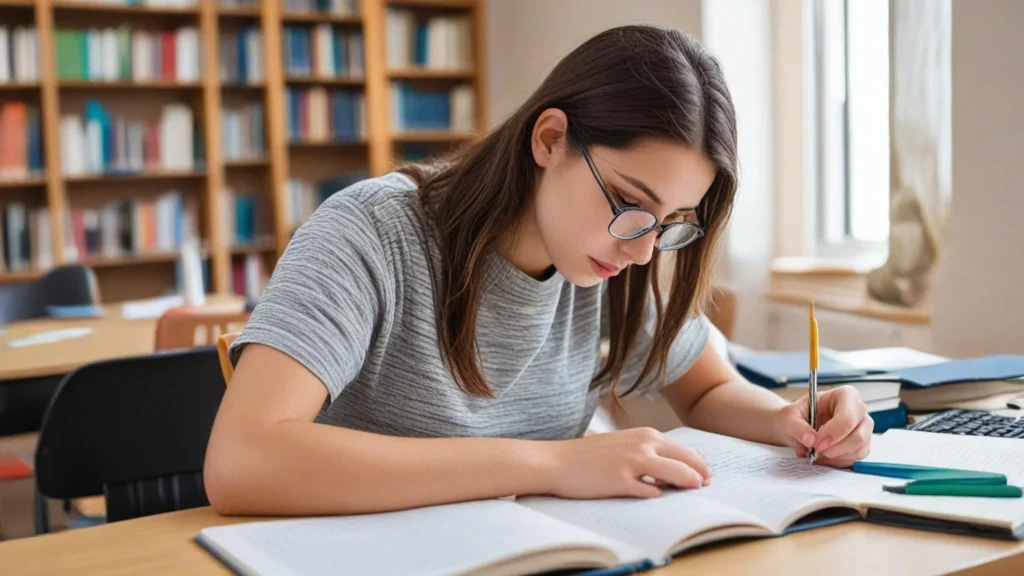 Effective Study Techniques for Students