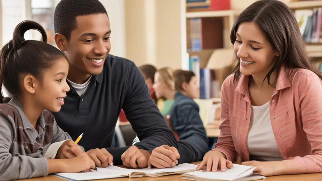 The Impact of Parental Involvement on Student Success